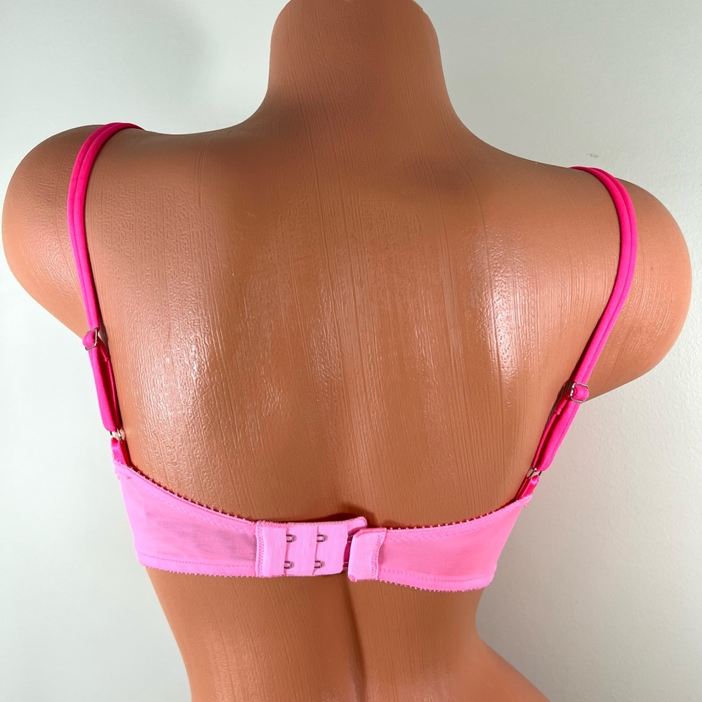 Victoria’s Secret Balconet Bra 34D - Picture 5 of 10
